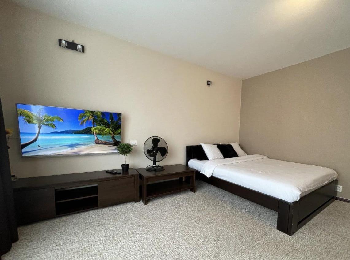 Marijas Ielas Apartamenti Valmiera Exterior foto