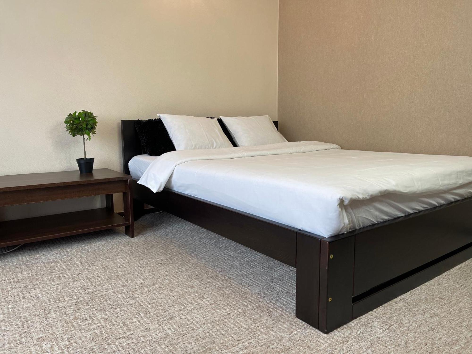 Marijas Ielas Apartamenti Valmiera Exterior foto
