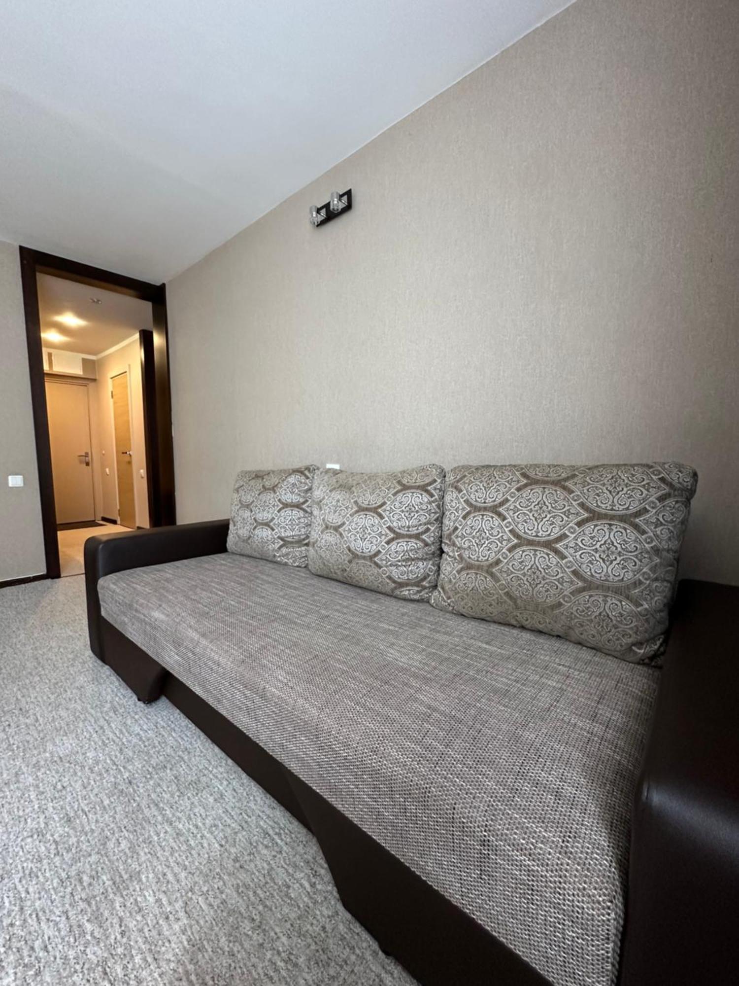 Marijas Ielas Apartamenti Valmiera Exterior foto