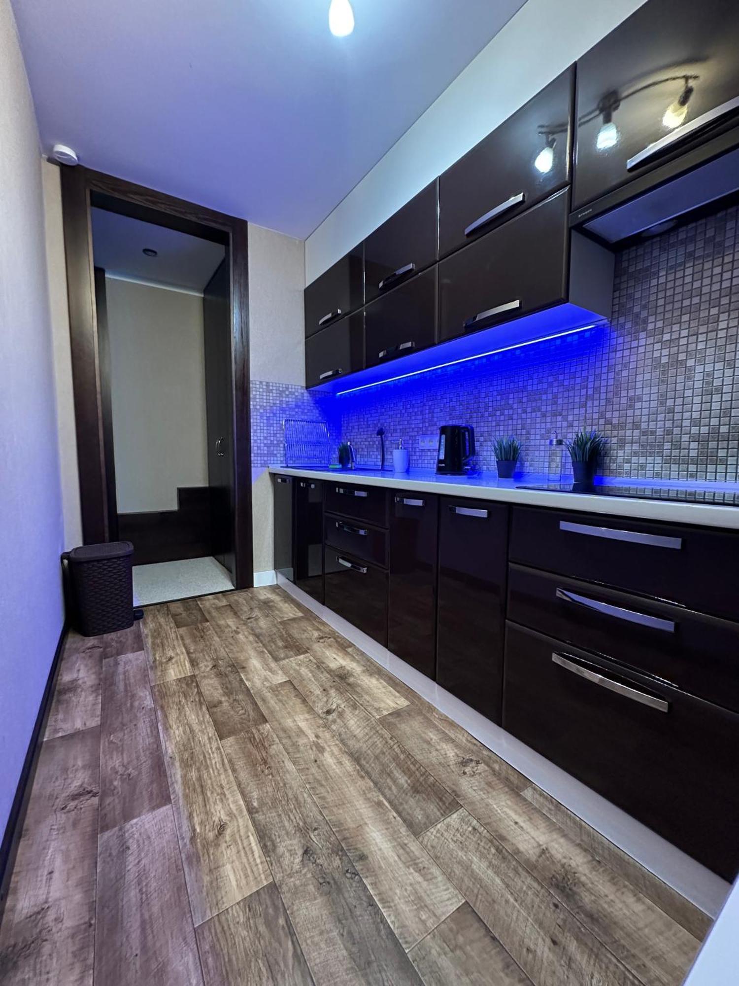 Marijas Ielas Apartamenti Valmiera Exterior foto