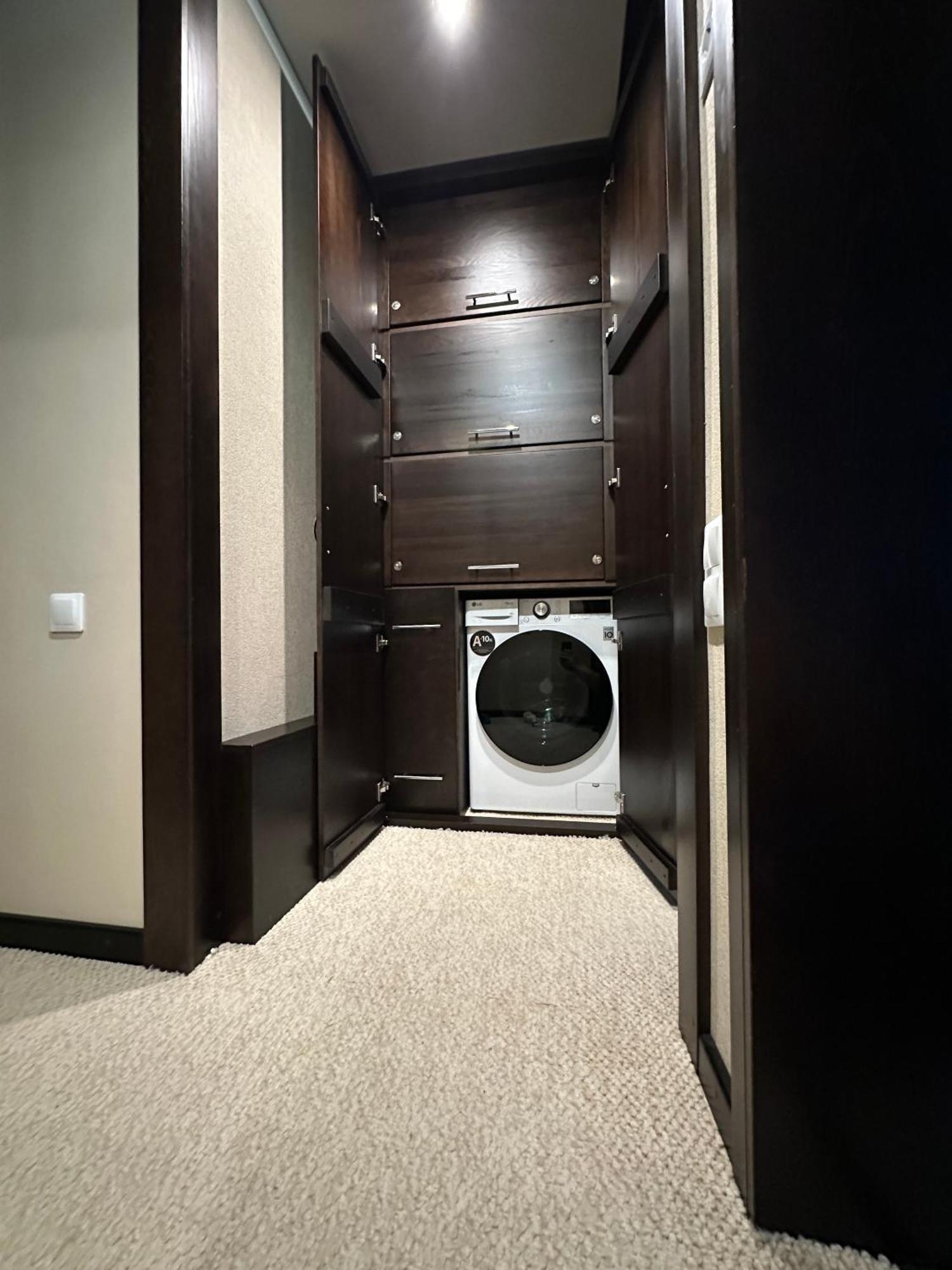 Marijas Ielas Apartamenti Valmiera Exterior foto