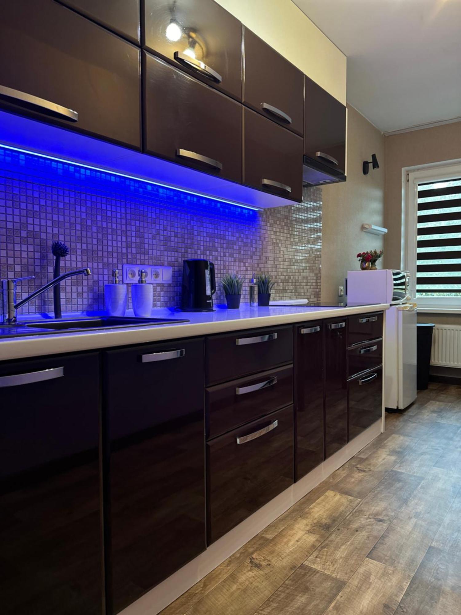 Marijas Ielas Apartamenti Valmiera Exterior foto